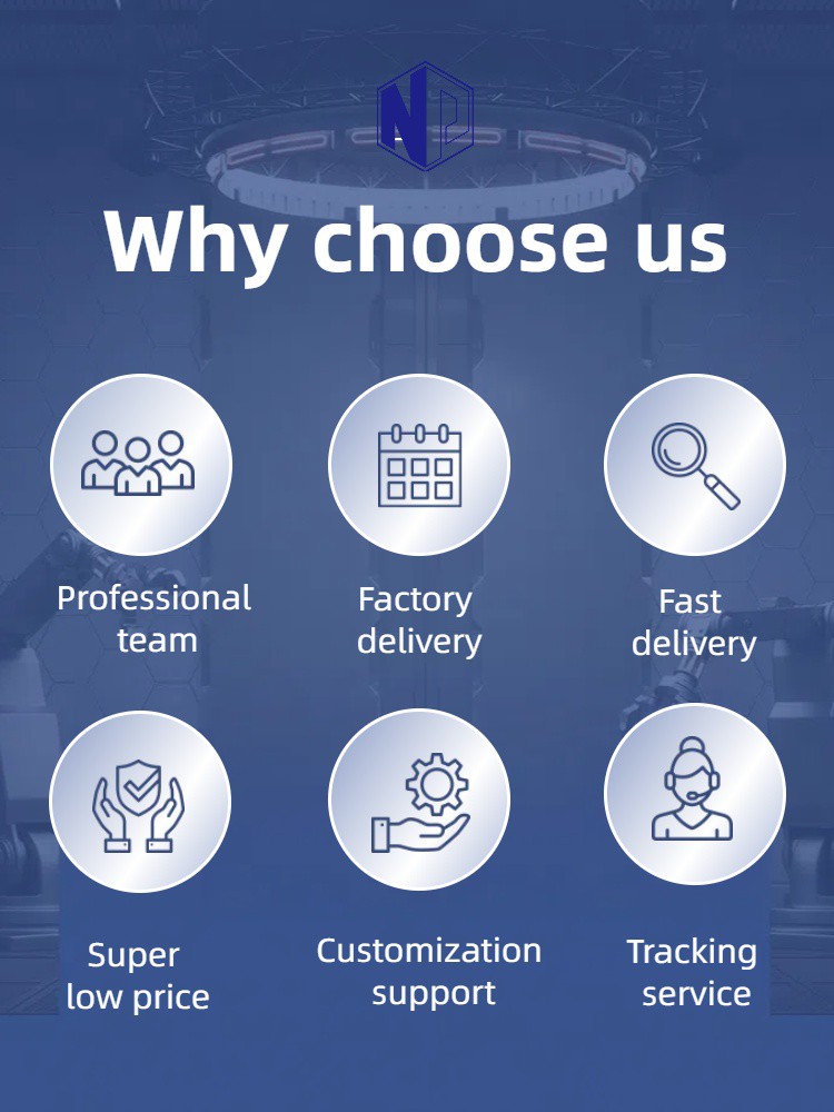 why choose us why choose us